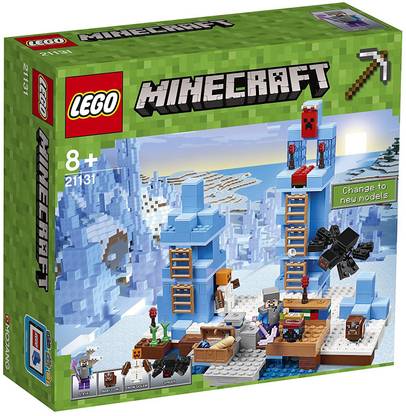 LEGO Minecraft
