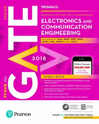 GATE Electronics and Communication Engineering