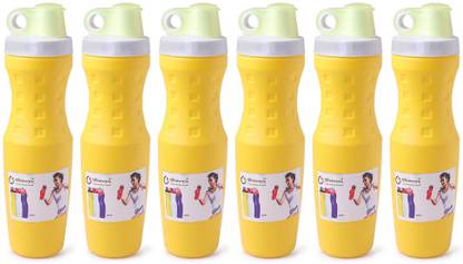Oliveware 84 1000 ml Plastic Bottle