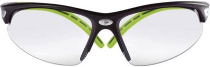 Dunlop I-Armor Protective Squash Goggles