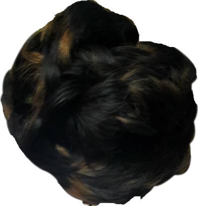 BLOSSOM Bun Styling Volumiser Hair Extension