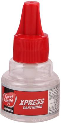 Good Knight Advanced Mosquito Vaporiser Refill