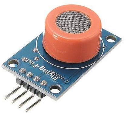 LogicInside MQ3 - Alcohol Sensor Module