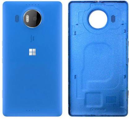 R D ENTERPRISES Microsoft Lumia 950 XL Back Panel
