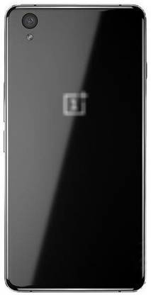 CASE CREATION OnePlus X Back Panel