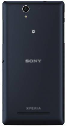 CASE CREATION Sony Xperia C3 Back Panel