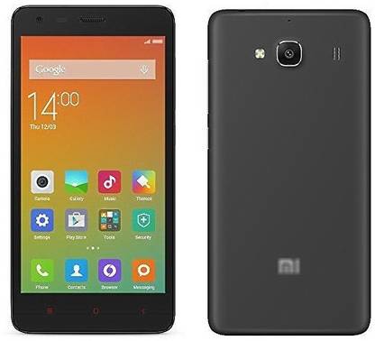 CASE CREATION Xaiomi Mi Redmi 2S Prime Back Panel
