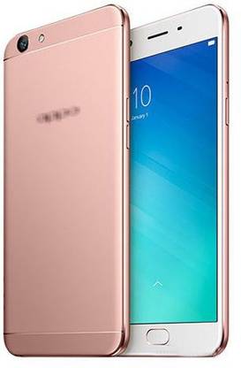 CASE CREATION OPPO F1s Back Panel