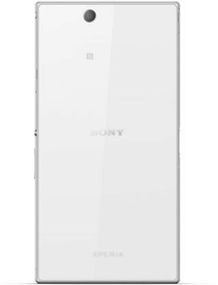 CASE CREATION Sony Xperia Z Ultra Back Panel