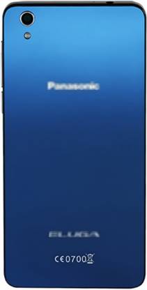 CASE CREATION Panasonic Eluga L 4G Back Panel