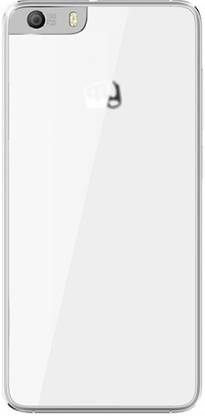 CASE CREATION Micromax Canvas Knight 2 E471 Back Panel