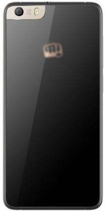 CASE CREATION Micromax Canvas Knight 2 E471 Back Panel