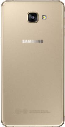 CASE CREATION Samsung Galaxy A5 2016 Back Panel