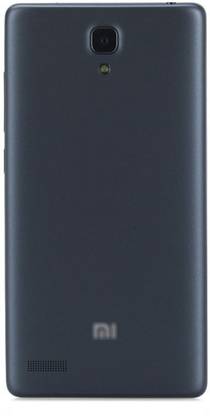 CASE CREATION Mi Redmi Note 4G Back Panel