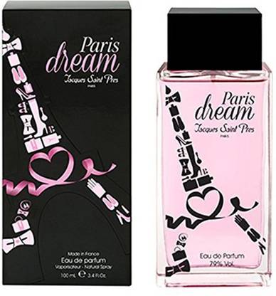 Jacques Saint Pres Paris dream Eau de Parfum  -  100 ml