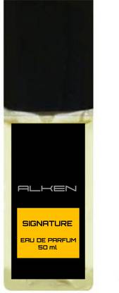Alken Signature Eau de Parfum - 50 ml
