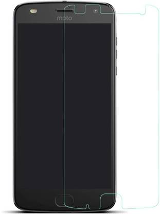 Flipkart SmartBuy Tempered Glass Guard for Motorola Moto Z2 Play