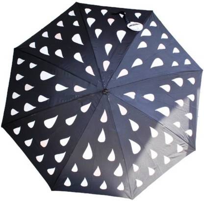 SKYLINE Color Changing Umbrella Umbrella
