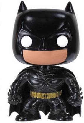 24x7eMall Batman Action Figure: Funko Pop! Vinyl ~ Dimensions- 12 x 16 x 9 Cm