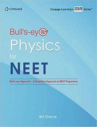 Bull's-Eye Physics for Neet