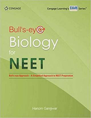 Bull's-Eye Biology for Neet