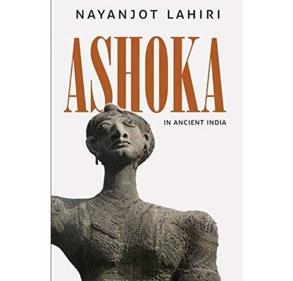 Ashoka in Ancient India
