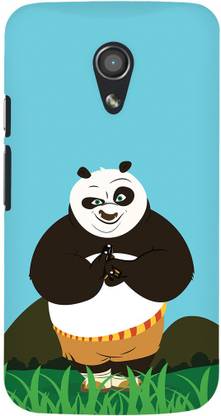 URBAN KOLOURS Back Cover for Motorola Moto G (2nd Generation) UK-MO-S-MTO-09-DES-SUB-882