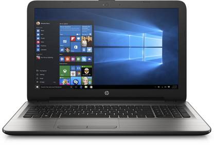 HP BA AMD APU Quad Core A10 7th Gen A10-9600P - (4 GB/1 TB HDD/DOS/2 GB Graphics) 15-BA021AX Laptop