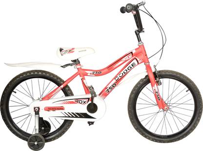 Dodge RDX 20 20 T (inch) Recreation Cycle