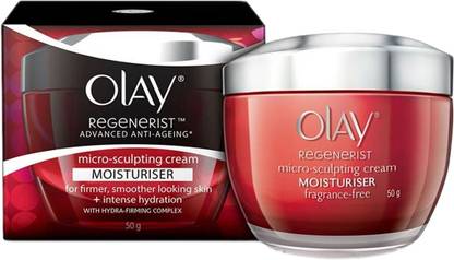 OLAY Regenerist Advanced Anti Ageing Micro Sculpting Cream
