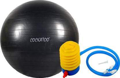 COCKATOO Anti Burst Gym Ball