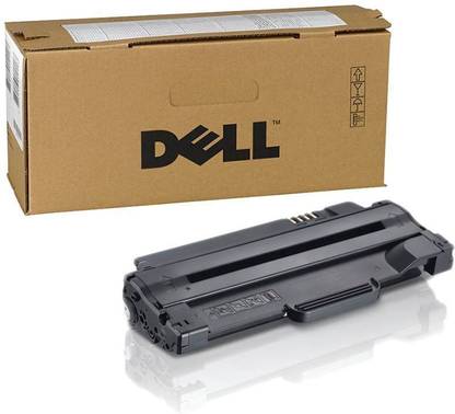 DELL 1130 Toner Cartridge Dell 1130/1130N/1133/1135N. Black Ink Toner