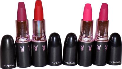 M.A.C Limited Edition PlayBoy Lipstick