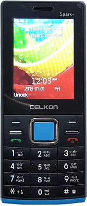 Celkon Spark+
