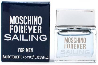 Moschino forever sailing Eau de Toilette  -  4.5 ml