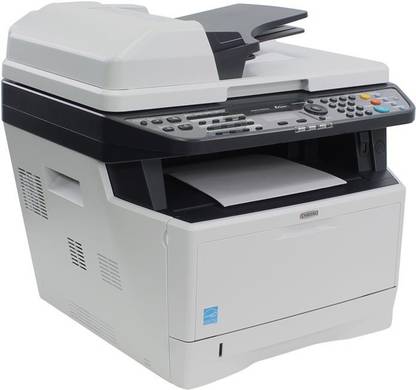 KYOCERA M 2035DN Photocopier Machine