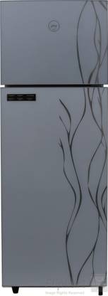 Godrej 343 L Frost Free Double Door 2 Star Refrigerator