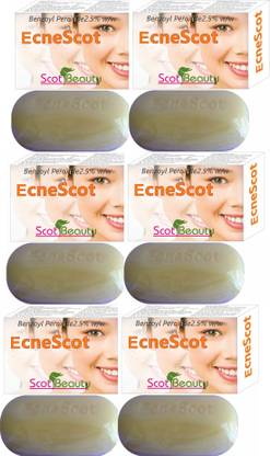 ecnescot Ecne soap