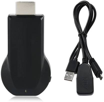 VOLTegIC ™ HD 1080P Wireless HDMI receiver Miracast Dongle WiFi Wireless Display HDMI Adapter Hi-Tech-123 Bluetooth