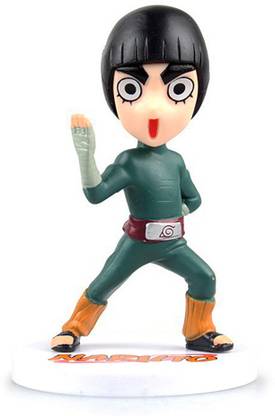ComicSense Anime Naruto Rock Lee PVC