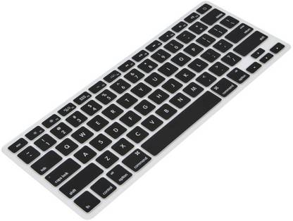 RETRACK Waterproof TPU Crystal Guard Macbook Air/Pro/Retina 113. 15.4 17 Keyboard Skin