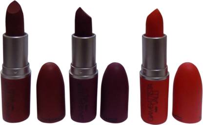M.A.C Giambattista Valli Paris Lipstick
