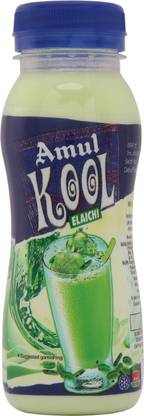 Amul Kool Elaichi