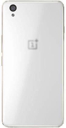 CASE CREATION OnePlus X Back Panel