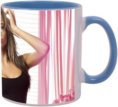 Arkist catalina otalvaro Ceramic Coffee Mug