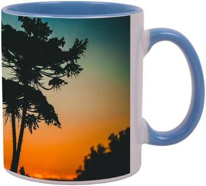 Arkist cough syrup Ceramic Coffee Mug