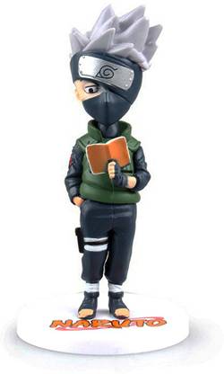 ComicSense Anime Naruto Kakashi Hatake PVC