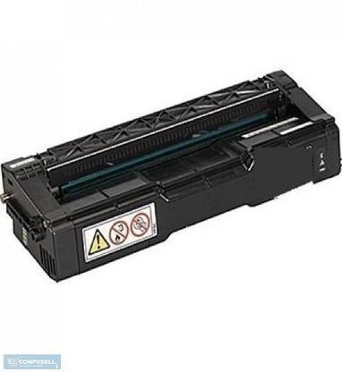 Ricoh SP C220, SP C221, Sp C222, SP C2409 Black Ink Toner