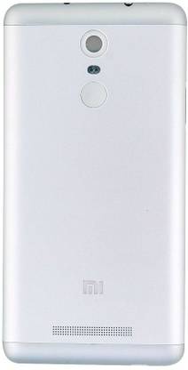 CASE CREATION Mi Note 3 Back Panel