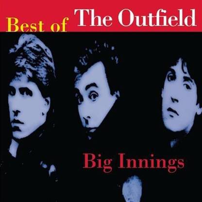 Big Innings: Best of The Outfield(Import) Audio CD Standard Edition